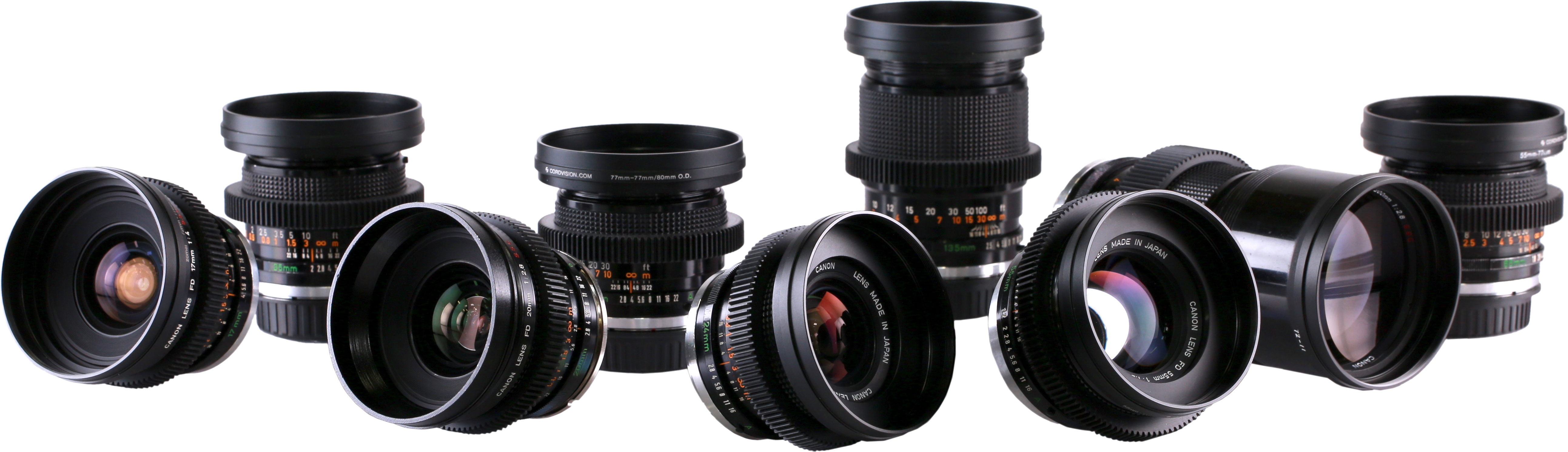 Cinema Camera Rentals Camera and Lens Rentals Los Angeles